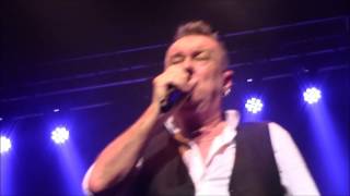 MANY RIVERS TO CROSS