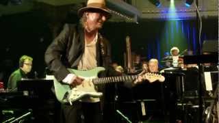 Gary Lucas & Metropole Orchestra - Mojo Pin - Amsterdam 09-02 2012