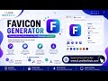 🖥️ Free Favicon Generator – Create Website Favicons Online | iLoveSEOTools