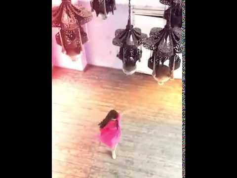 Yeva Abrahamyan //Photoshoot Videos// 2