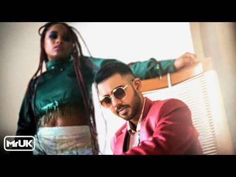 Mr. UK - Twilight (Official Music Video)