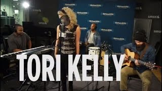 Tori Kelly - &quot;Nobody Love&quot; [LIVE @ SiriusXM]