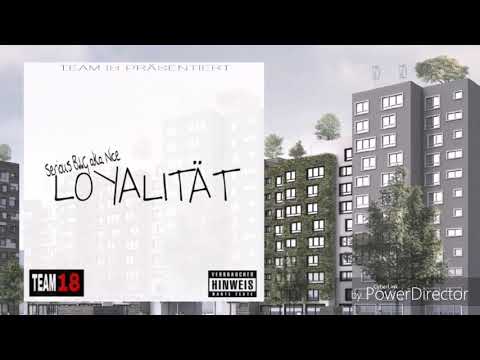 Serious B.I.G - Loyalität [2018]