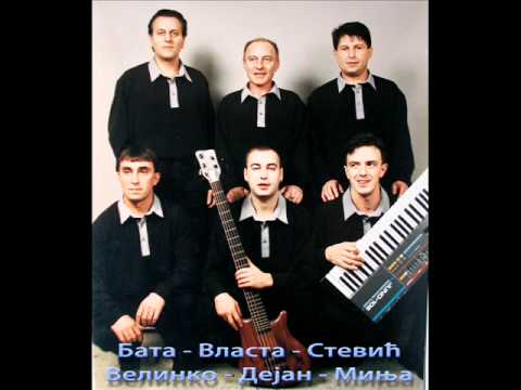 Сврљишка РУМЕНКА - ЛУКОВЦИ уживо
