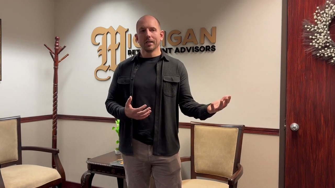 Michigan 401(k) Advisors Difference