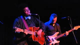 Borrowed Time - LIVE @ JAMMIN' JAVA (2/28/16)