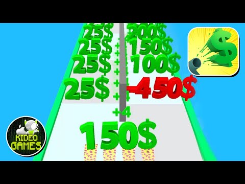Digit Shooter‪ - All Levels Gameplay Android, ios game Mobile Game Max Level New Update #1925