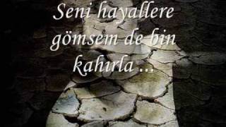 Şiir (Bana el salla)