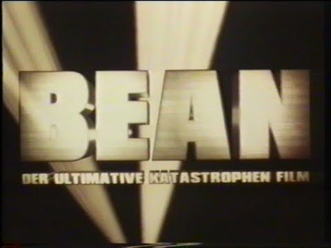 Trailer Bean - Der ultimative Katastrophenfilm