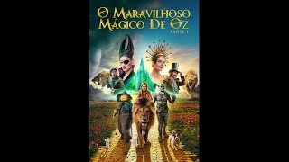 Download lagu O Maravilhoso Mágico de Oz #2025 - COMPLETO E DUBLADO 2025 hd #filmes #lançamento mp3