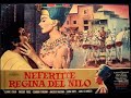 Vincent Price In Queen Of The Nile AKA Nefertite Regina Del Nilo 1961