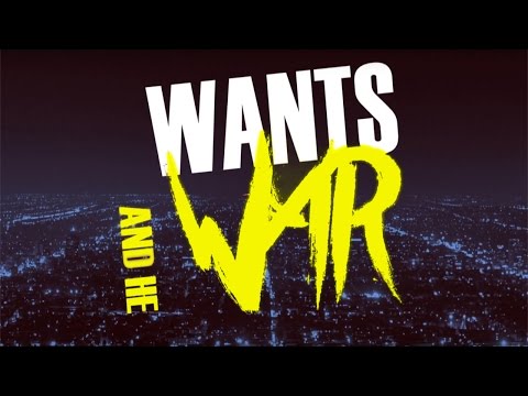 WAR  - TCool  ft. G Perico , Tereza 2017