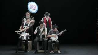 Lorenzo &amp; Dixie Jazz Band