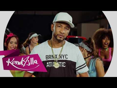 MC Poneis e DJ Kelvinho Chacoalhando o Rabetão (KondZilla) || Download + Letra