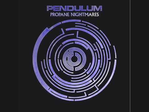 Pendulum-Prophane Nightmares