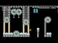 Bounceblock Manor By Frank88 Super Mario Maker 2 No Commentary　 Abe