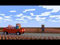 Minecraft Potato City Peppa Pig