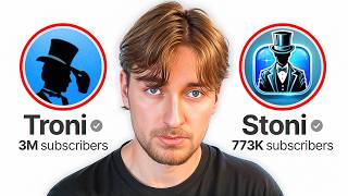 I Tried Copying A YouTube Channel For 30 Days