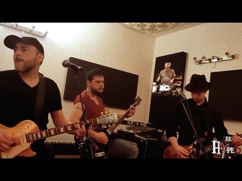 The Hypes - My Sharona (The Knack Cover)