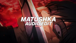 Download lagu Матушка (tiktok version) - Татьяна Куртукова [edit audio] mp3