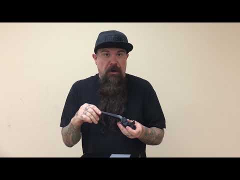 PSR Adjustable Brake Levers