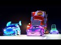 Auta Gościu Się Przysnęło Pixar Auta 4K