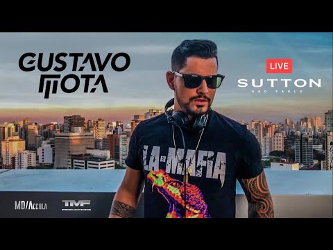 [LIVE] GUSTAVO MOTA at SUTTON - SP