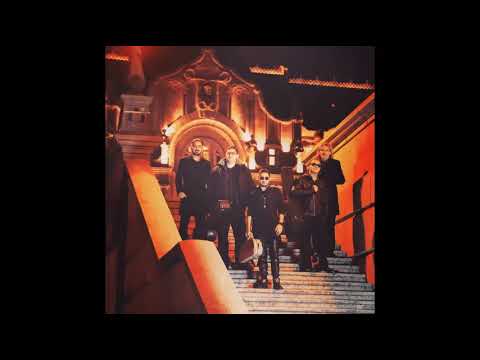 Budapest Gipsy Swing - Bossa Dorado