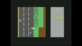 C64: APB