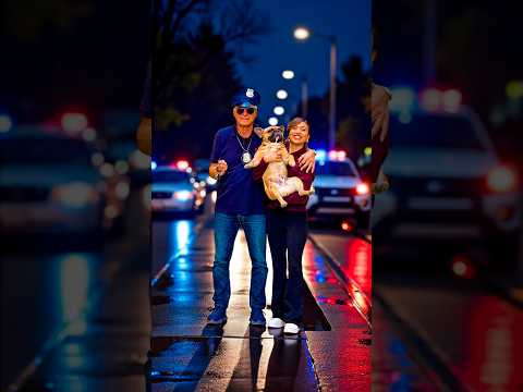 Incroci lo sguardo del tuo povero cane #canedivertente #cane #commedia