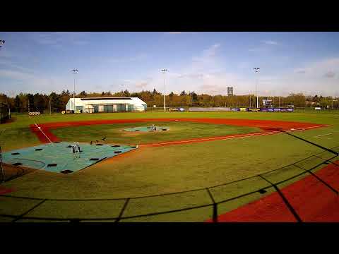 HCAW SB U15-1 - Hoofddorp Pioniers SB U15-1