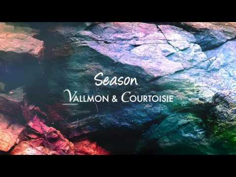 Vallmon & Courtoisie - Alibri