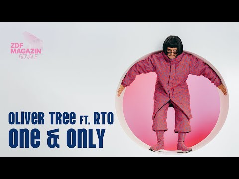 Video Thumbnail: Oliver Tree ft. RTO – One & Only | ZDF Magazin Royale