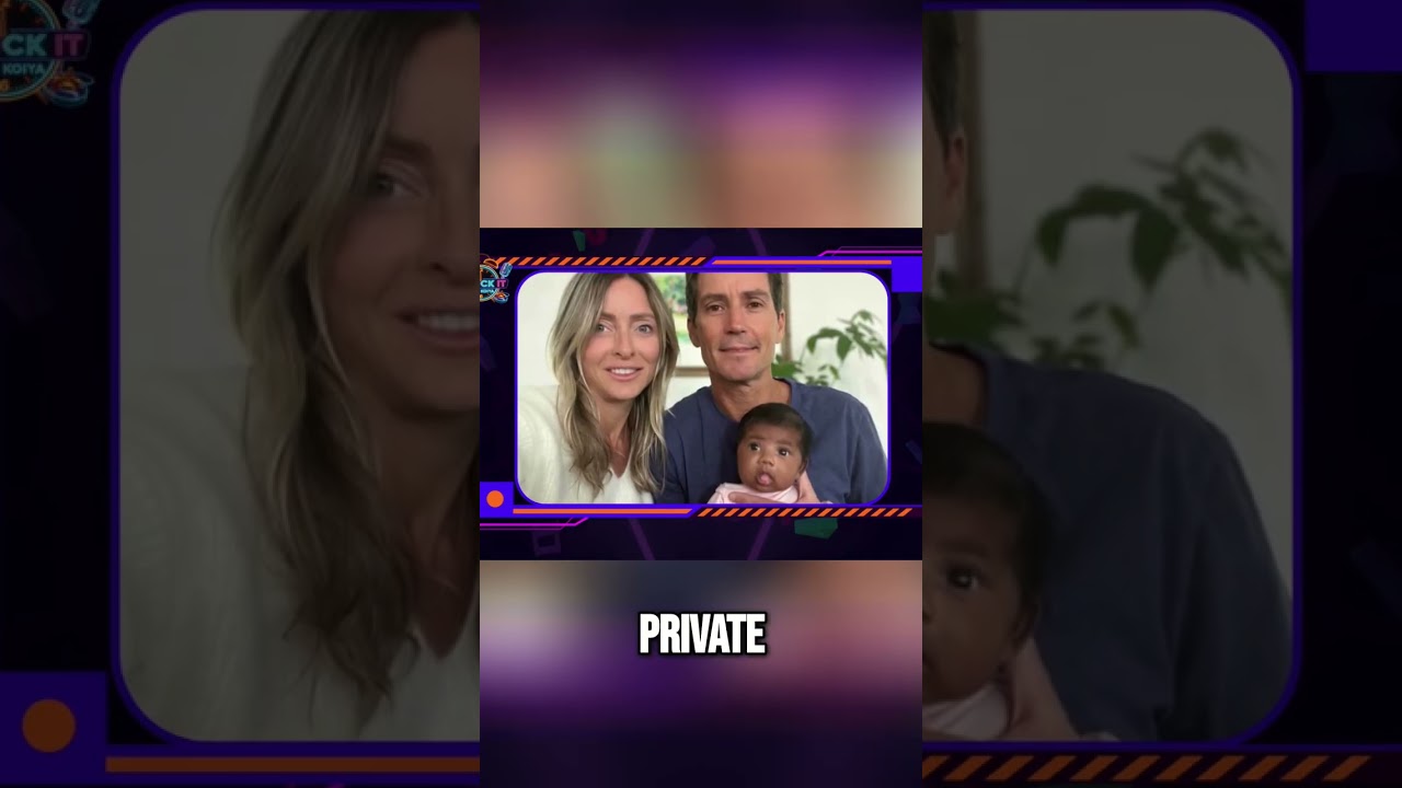 IVF Mix-Up: Couple Has Someone Else's Baby! #shorts