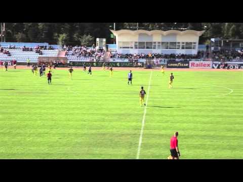#6 Masella,Highlights vs Rapid Suceava