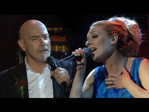 Egill Ólafsson, Eivør - Dagný (live, 2012)