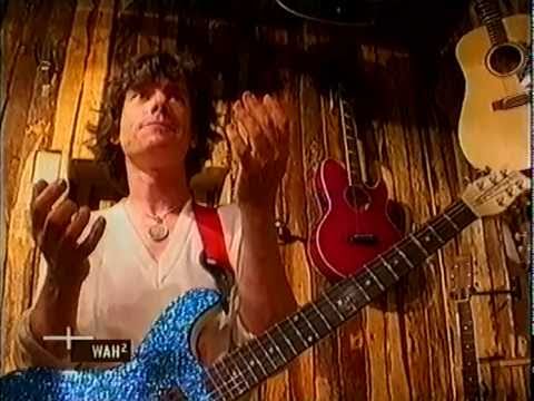 Bobby Conn @ Viva Zwei Wah² 3/4