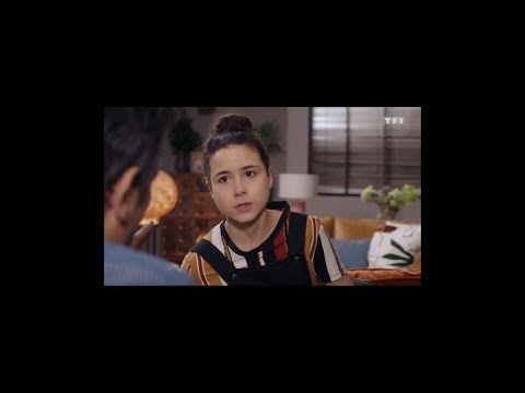 Demain nous appartient : Maïna Grézanlé quitte la série, découvrez sa remplaçante !