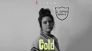 Kiiara   Gold J Farell Remix Radio Version   Official Audio