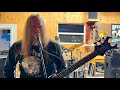 VORE - GODSLAYER / HOST OF ABOMINATIONS Live at The New Years Metal Bash 2025