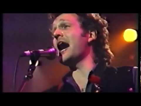 Wolf Maahn & Die Deserteure - Der Clown hat den Blues