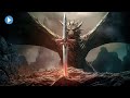 THE MAGIC SWORD 🎬 Exclusive Full Fantasy Horror Movie Premiere 🎬 English HD 2023