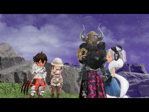 Bravely Default 2 Episode 90: Journey to the Final Battle