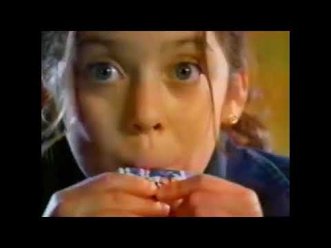Comerciales mexicanos: Milky Way Chupi Pack 2000
