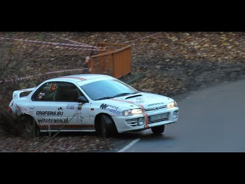 2 BSK Tech Rajd Wikinga 2017