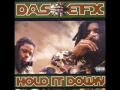 Das Efx Hardcore Rap Act