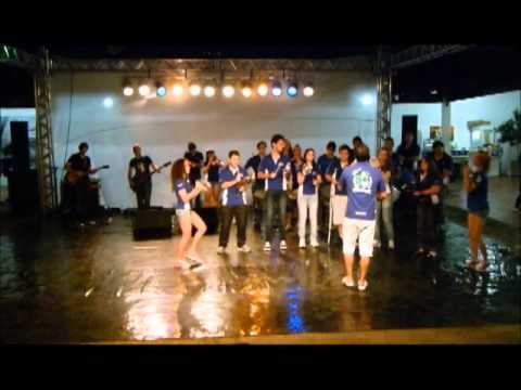 Semana Alternativa | Bateria Psicoteria