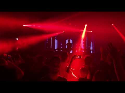 Hernan Cattaneo drops Ezequiel Arias - Far Above The World @ Akvarium, Budapest 09.10.2021.