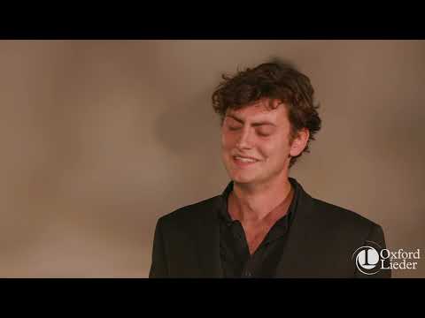 Schubert: Du Bist die Ruh (William Thomas & Eugene Asti)