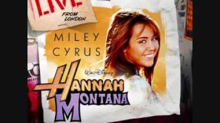 Thrillbilly - Billy Ray and Miley Cyrus